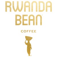 Rwanda Bean Coffee Logo