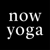 Now Yoga Logo