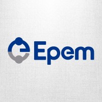 Grupo EPEM Logo