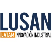 LUSANLATAM Logo