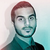 محمد كاشور mohammad kashour Logo