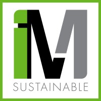 IM Sustainable Logo