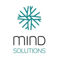 Mind Solutions Logo