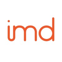 IM Digital Logo