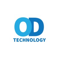 OD Technology Logo