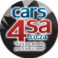 Cars4sa.co.za Logo