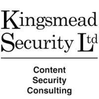 Kingsmead Security Limited Logo