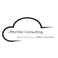 JMontier Consulting Logo