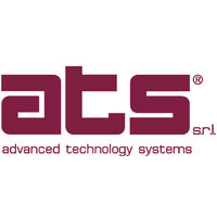 ATS S.r.l. - Advanced Technology Systems Logo
