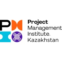 PMI Kazakhstan Chapter Logo