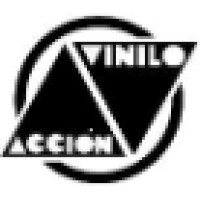 ACCIÓN VINILO Logo