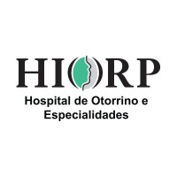 HIORP Hospital Instituto de Otorrino Rio Preto Logo