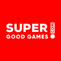 SuperGG.com Logo