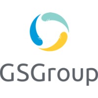 GSGroup AB Logo