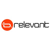 b.relevant - Agile Digital Marketing Agency GmbH Logo