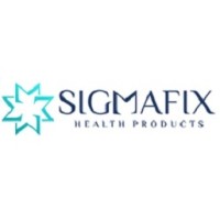 SIGMAFIX Logo