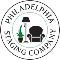 Philadelphia Staging Company Logo