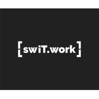 swIT.work GmbH Logo