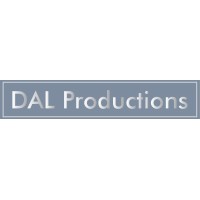 DAL Productions Ltd Logo