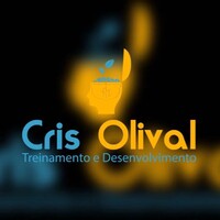 Cris Olival Treinamento e Desenvolvimento Logo
