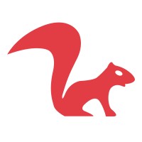 Red Squirrel Technologies Logo