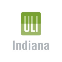 Urban Land Institute (ULI) Indiana Logo