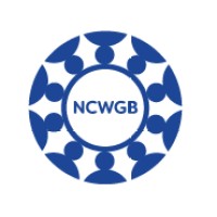 National Council of Women of Great Britain (NCWGB) Logo