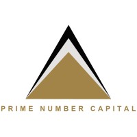 Prime Number Capital Logo