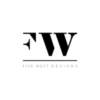 Five West Designs, LLC Logo