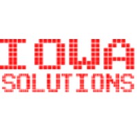 Iowa Solutions Logo