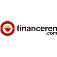 financeren Logo