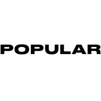 PopulAR Logo