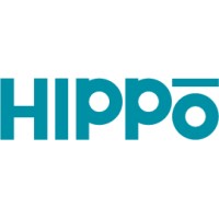 HippoPage Logo