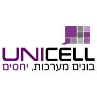 Unicell Logo