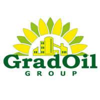 Gradoil Group Logo