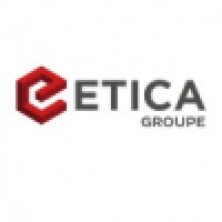 ETICA GROUPE Logo