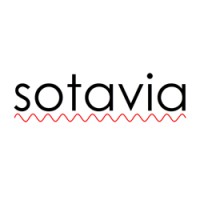 Sotavia Technologies Logo