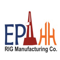 Egyptian Petroleum HH Rig Manufacturing S.A.E Co Logo