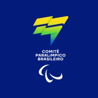 Comitê Paralímpico Brasileiro Logo