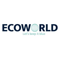 Ecoworld BVBA Logo