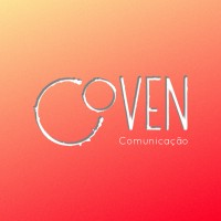 Coven Comunicação Logo