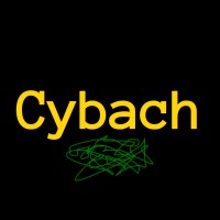 cybach Logo