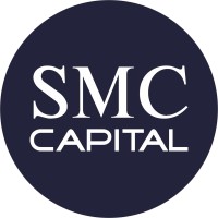 SMC Capital Logo