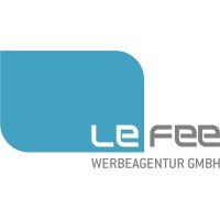 LeFee Werbeagentur GmbH Logo