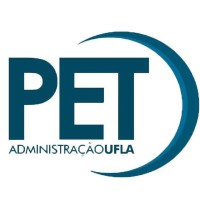 PET Administração UFLA Logo