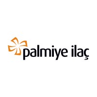 Palmiye İlaç Logo