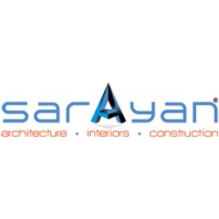 Sarayan Architects Logo