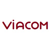 VIACOM Soluções Informáticas, lda Logo