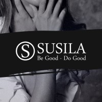SUSILA Jewelry Logo
