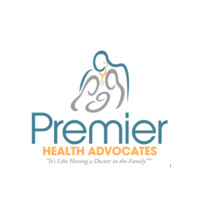 Premier Health Advocates, LLC Logo